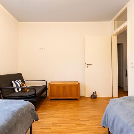 Smartfewo - Home - Zentral - Terrasse - Parkplatz Ольденбург Экстерьер фото