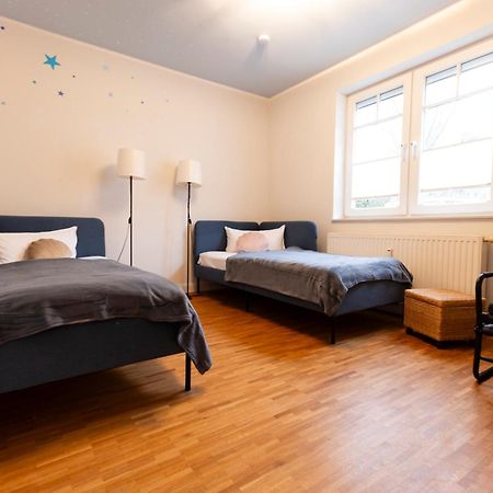 Smartfewo - Home - Zentral - Terrasse - Parkplatz Ольденбург Экстерьер фото
