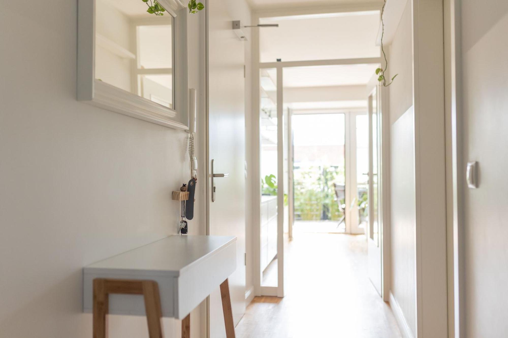 Smartfewo - Home - Zentral - Terrasse - Parkplatz Ольденбург Экстерьер фото