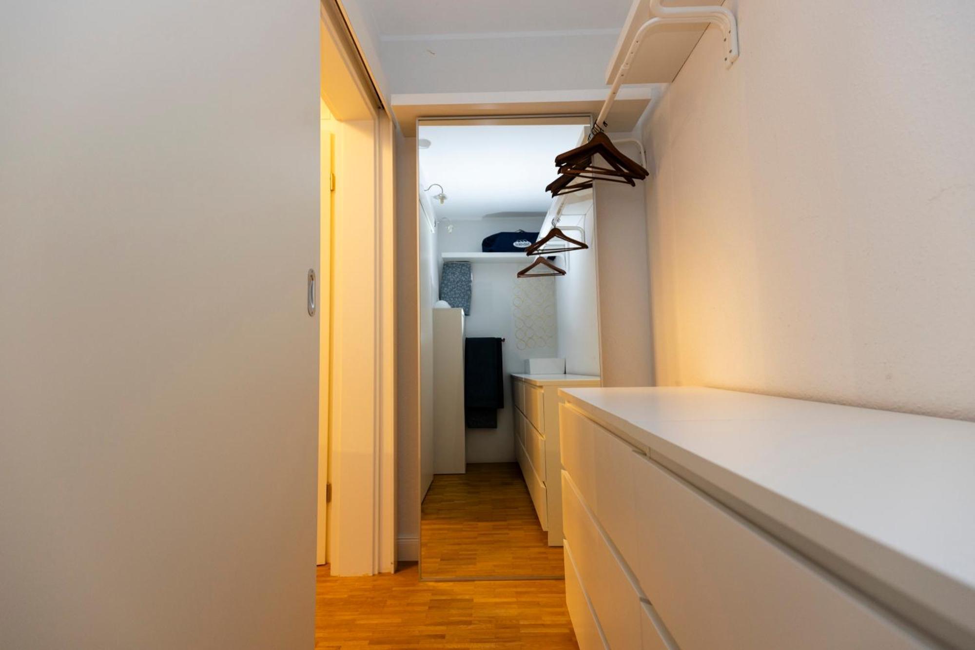 Smartfewo - Home - Zentral - Terrasse - Parkplatz Ольденбург Экстерьер фото